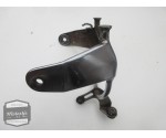 Yamaha XJ650 koplamphouder / koplamp oren / steun 